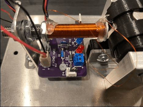 Electric Motor